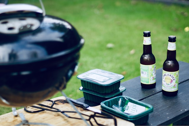 Craft Beer & Grillen: Die perfekte Kombination
